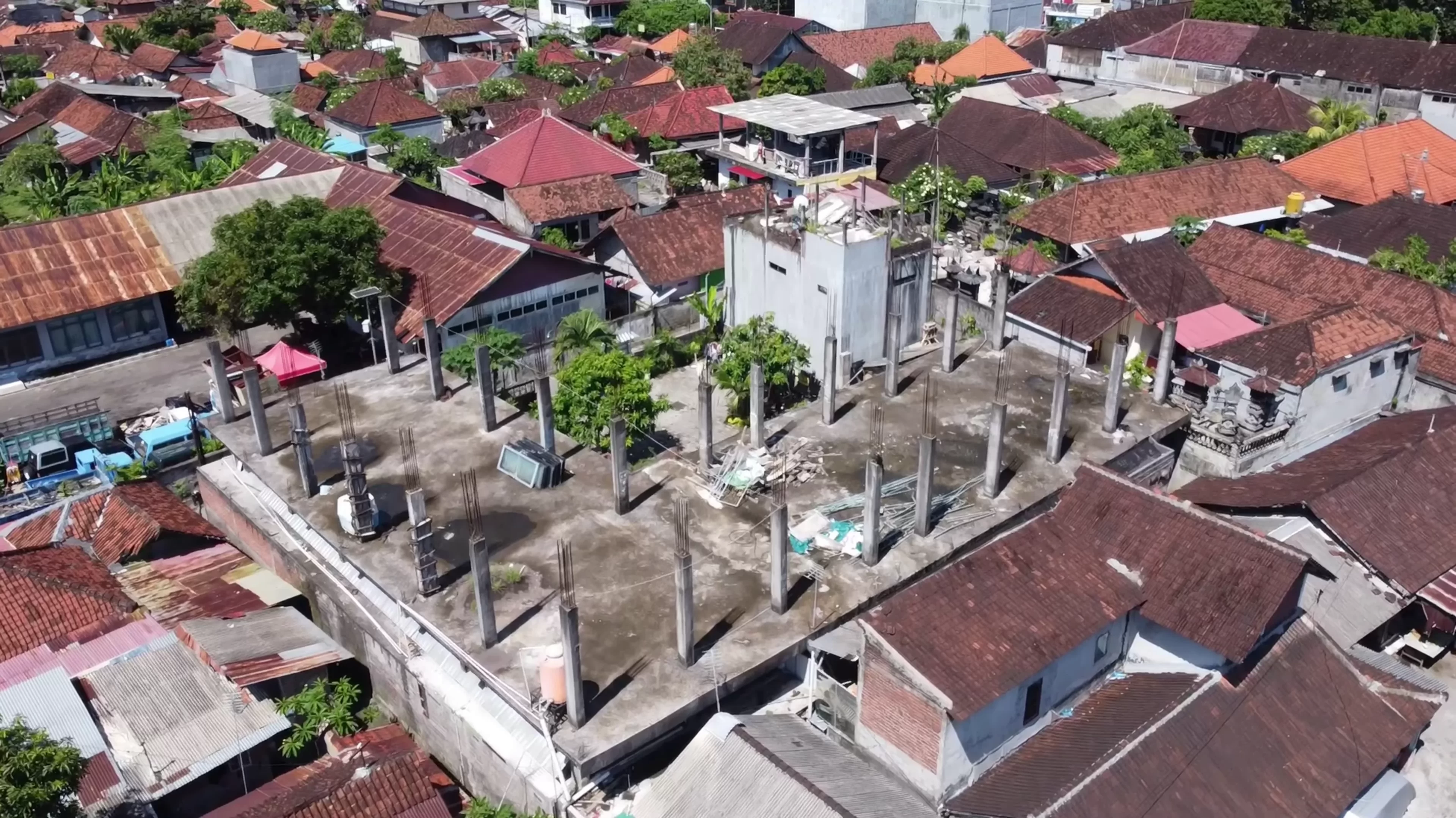 Kindness Blooms, Hope Grows